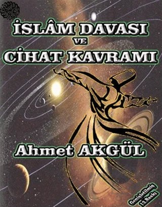İslam Davası ve Cihat Kavramı – Ahmet Akgül – Togan Yayıncılık kitap kapağı