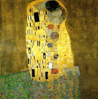 Klimt – Kolektif – Boyut Yayın Grubu kitap kapağı