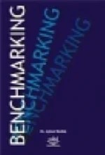 Benchmarking – Aykut Bedük – Nobel Akademik Yayıncılık kitap kapağı