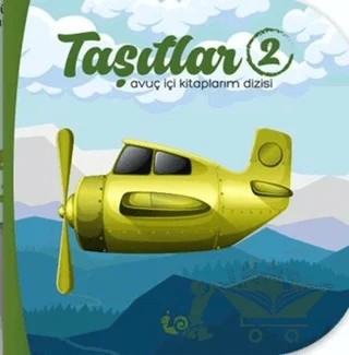 Taşıtlar 2 – Meltem Erinçmen Kanoğlu, Sunguralp Şolpan – Çikolata Yayınevi kitap kapağı