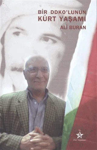 Bir DDKO’lunun Kürt Yaşamı – Ali Buran – Peri Yayınları kitap kapağı