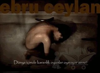 Dünya İçimde Karanlık Oyunlar Oynuyor Anne! – Ebru Ceylan, Tuncer Erdem – Norgunk Yayıncılık kitap kapağı