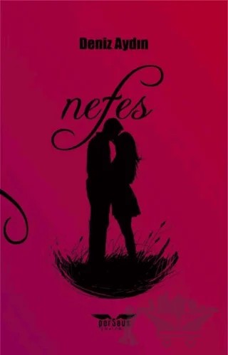 Nefes – Deniz Aydın – Perseus kitap kapağı