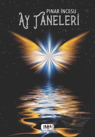 Ay Taneleri – Pınar İncesu – Tilki Kitap kitap kapağı