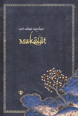 Makalat – Kolektif – Türkiye Diyanet Vakfı Yayınları kitap kapağı