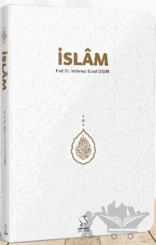 İslam - Cep Boy – M. Es'ad Coşan – Server Yayınları kitap kapağı