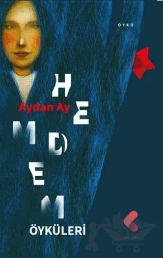 Hemdem Öyküleri – Aydan Ay – Klaros Yayınları kitap kapağı