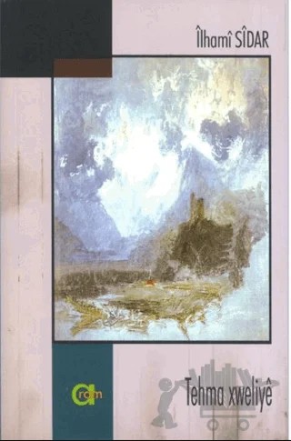 Tehma Xweliye – İlhami Sidar – Aram Yayınları kitap kapağı