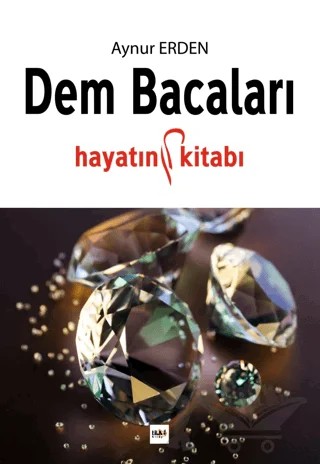 Dem Bacaları – Aynur Erden – Tilki Kitap kitap kapağı