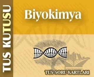 TUS Kutusu Biyokimya – Aytül Çorapçıoğlu – İstanbul Tıp Kitabevi kitap kapağı