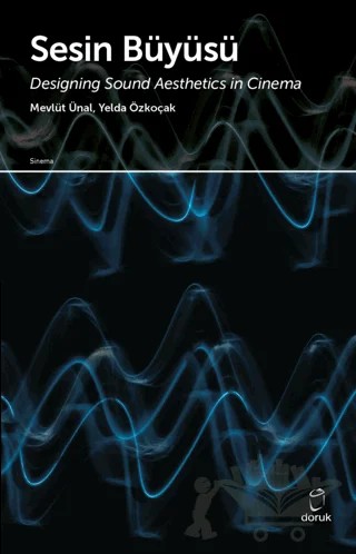 Sesin Büyüsü – Mevlüt Ünal, Yelda Özkoçak – Doruk Yayınları kitap kapağı