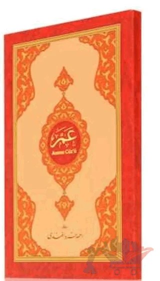 Amme Cüzü Kartları – Kolektif – Hayrat Neşriyat kitap kapağı
