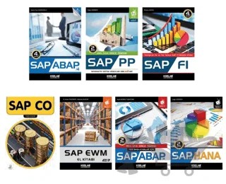 Süper Sap Programlama Eğitim Seti 2 – Kolektif – Kodlab Yayın Dağıtım kitap kapağı
