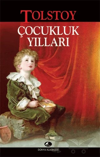 Çocukluk Yılları – Ramazan Erkut – Şule Yayınları kitap kapağı