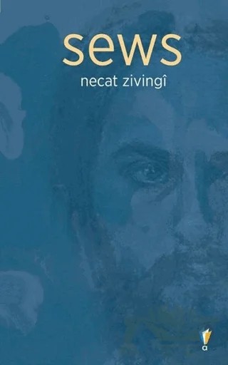 Sews – Necat Zivingi – Dara Yayınları kitap kapağı