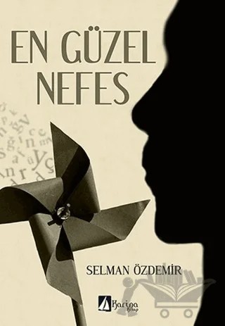 En Güzel Nefes – Selman Özdemir – Karina Kitap kitap kapağı