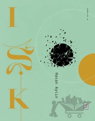 Işık – Hasan Aycın – Ketebe Yayınları kitap kapağı
