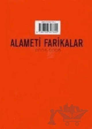Alameti Farikalar 2004-2005 – Kolektif – MediaCat Kitapları kitap kapağı