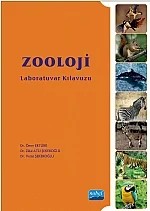 Zooloji Laboratuvar Kılavuzu – Ömer Ertürk, Zülal ATLI ŞEKEROĞLU, Vedat ŞEKEROĞLU – Nobel Akademik Yayıncılık kitap kapağı