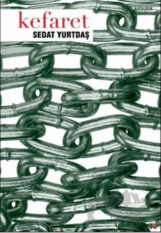 Kefaret – Sedat Yurtdaş – Lis Basın Yayın kitap kapağı
