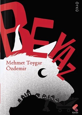 Kar – Mehmet Toygar Özdemir – Klaros Yayınları kitap kapağı