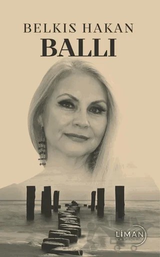 Ballı – Belkıs Hakan – Liman Yayınevi kitap kapağı