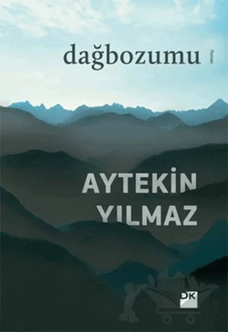 Dağbozumu – Aytekin Yılmaz – Doğan Kitap kitap kapağı