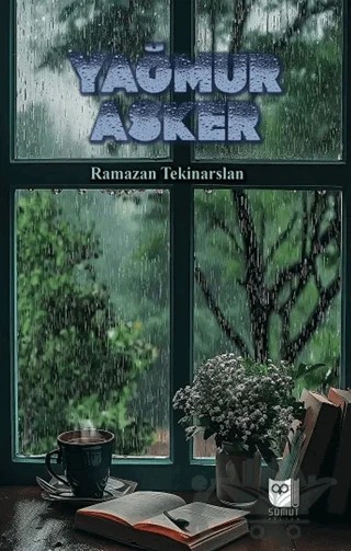 Yağmur Asker – Ramazan Tekinaslan – Somut Yayınları kitap kapağı