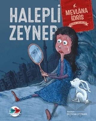 Halepli Zeynep - Başka Çocuklar – Kolektif – Vak Vak Yayınları kitap kapağı