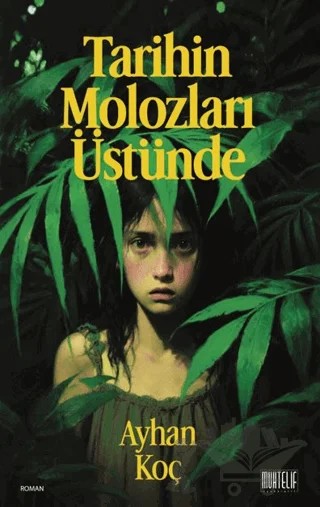 Tarihin Molozları Üstünde – Ayhan Koç – Muhtelif Kitap kitap kapağı