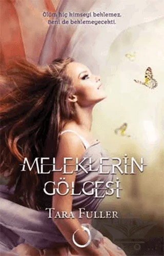 Meleklerin Gölgesi – Tara Fuller – Novella Dinamik kitap kapağı