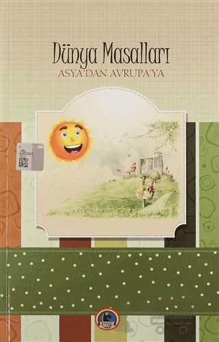 Altın Kitaplar Seriasi (6 Kitap Takım) – Kolektif – Karatay Çocuk kitap kapağı