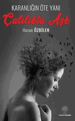 Çalılıkta Aşk – Hasan Özbilen – Platanus Publishing kitap kapağı