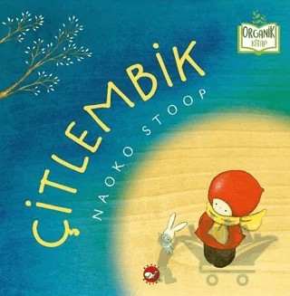 Çitlembik – Naoko Stoop – Beyaz Balina Yayınları kitap kapağı