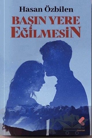 Başın Yere Eğilmesin – Hasan Özbilen – Klaros Yayınları kitap kapağı