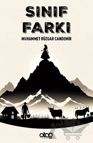 Sınıf Farkı – Muhammet Rüzgar Candemir – Otağ Yayınları kitap kapağı