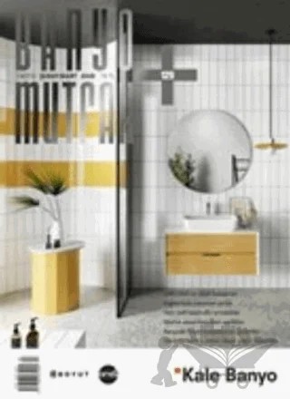 Banyo Mutfak Dergisi Sayı: 129 Şubat 2010 - Mart 2020 – Boyut Yayın Grubu kitap kapağı