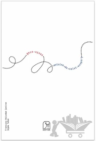 Gece Uçuşu – Antoine de Saint-Exupery – Kuzey Işığı Yayınları kitap kapağı
