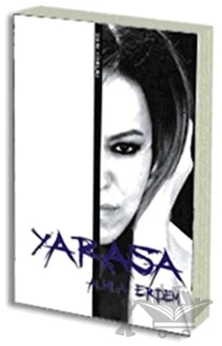 Yarasa – Almila Erdem – Sokak Kitapları Yayınları kitap kapağı