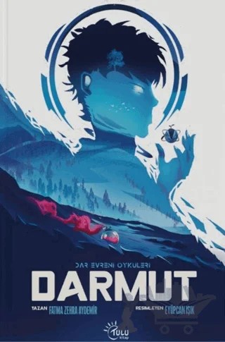 Darmut – Fatma Zehra Aydemir – Tulu Kitap kitap kapağı