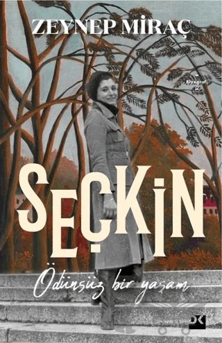 Seçkin – Zeynep Miraç – Doğan Kitap kitap kapağı