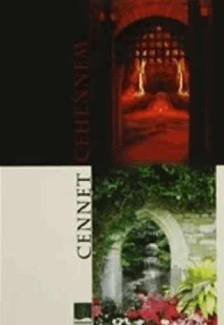 Cennet Cehennem – Ramazan Elaltıntaş – Semere Yayınları kitap kapağı
