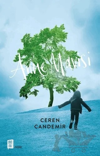 Anne Mavisi – Ceren Candemir – Mona Kitap kitap kapağı