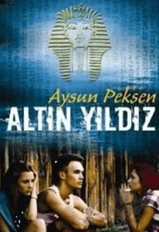 Altın Yıldız – Aysun Pekşen – Turkuvaz Kitap kitap kapağı