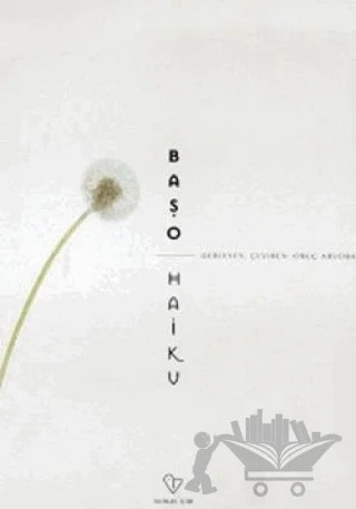 Haiku – Başo – Varlık Yayınları kitap kapağı