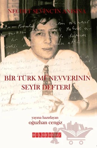 Necdet Sevinç Hatıra Kitabı – Kolektif – Bilgeoğuz Yayınları kitap kapağı