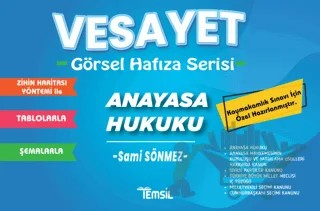 Vesayet Kaymakamlık Anasaya Hukuku – Sami Sönmez – Temsil Kitap kitap kapağı