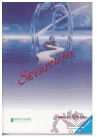 Sevapname – Sümeyye Gürgen – Kutup Yıldızı Yayınları kitap kapağı