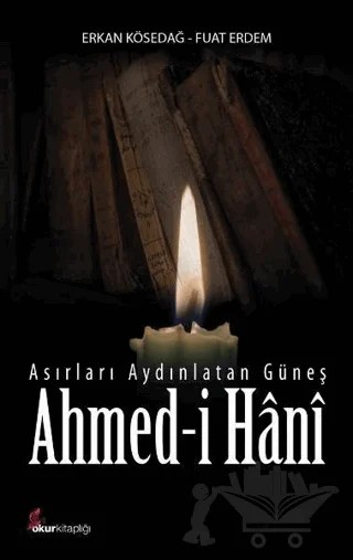 Asırları Aydınlatan Güneş – Erkan Kösedağ, Fuat Erdem – Okur Kitaplığı kitap kapağı