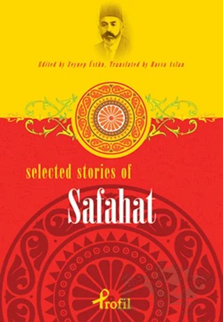Selected Stories Of Safahat – Kolektif – Profil Kitap kitap kapağı
